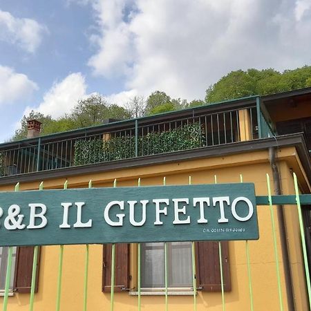 B&B Il Gufetto Viverone Exteriér fotografie