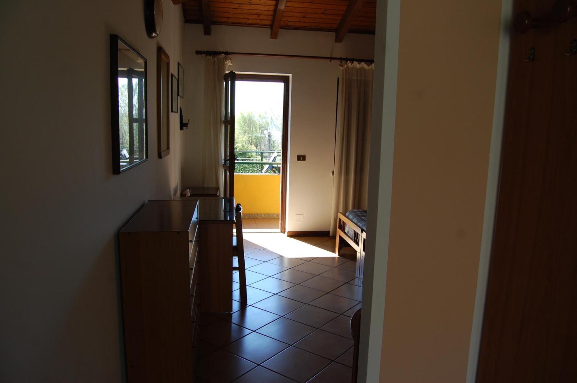 B&B Il Gufetto Viverone Exteriér fotografie